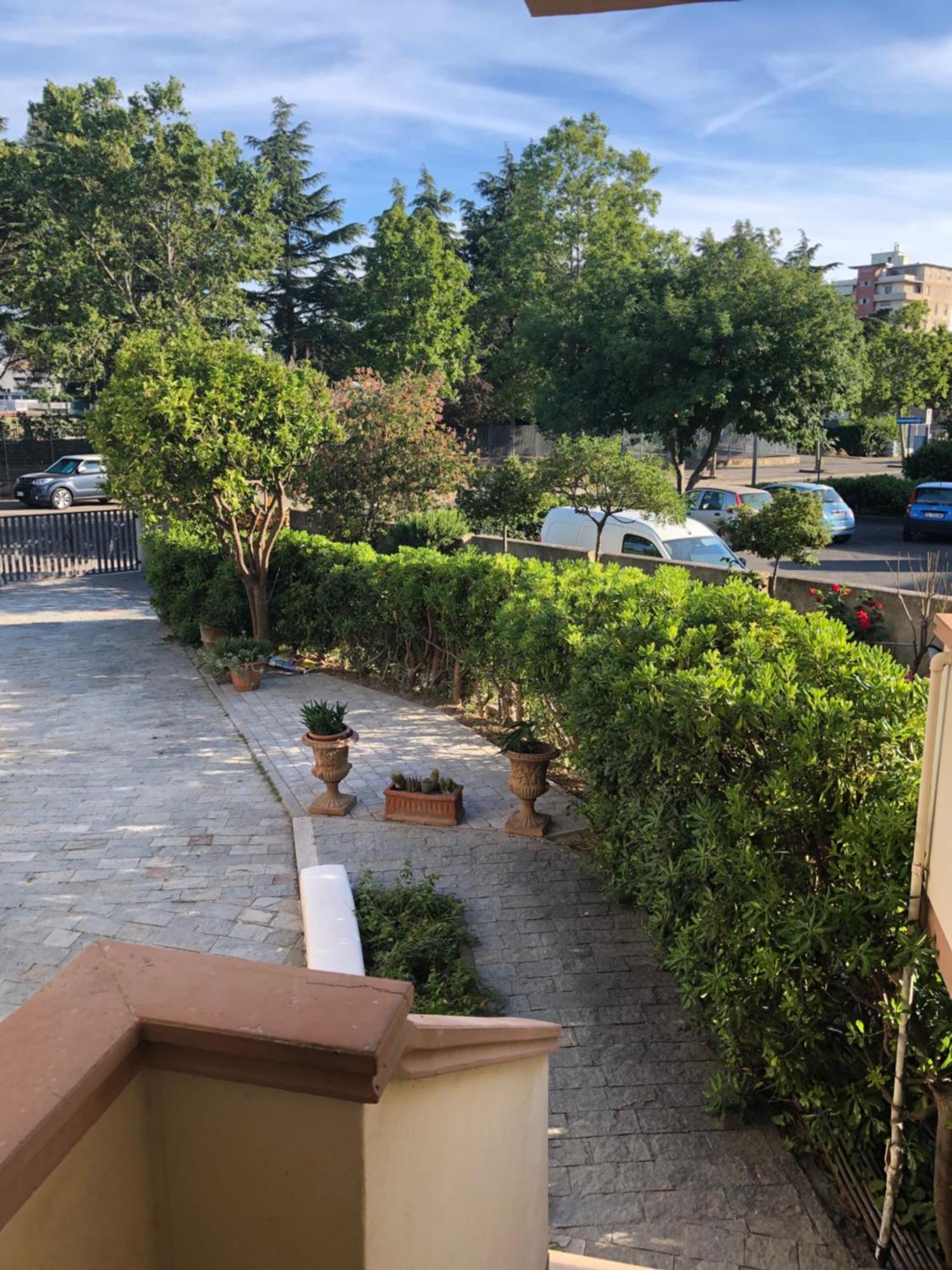 Guest House Benvenuti - Casa Vacanze Toscana Cecina  Eksteriør billede