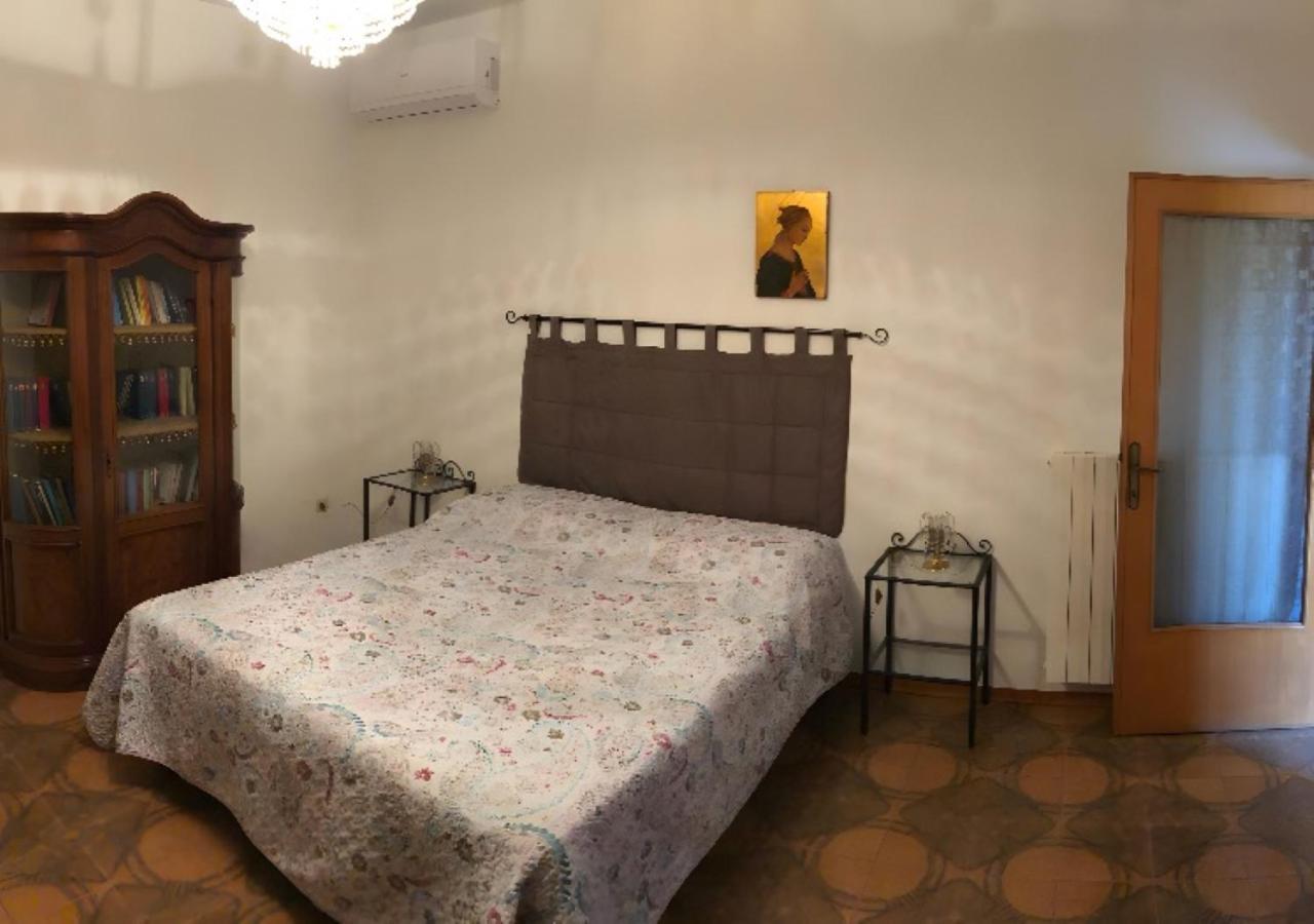 Guest House Benvenuti - Casa Vacanze Toscana Cecina  Eksteriør billede