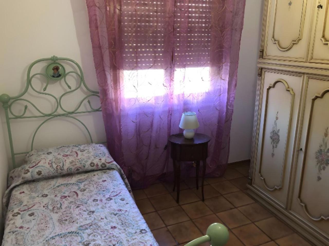 Guest House Benvenuti - Casa Vacanze Toscana Cecina  Eksteriør billede