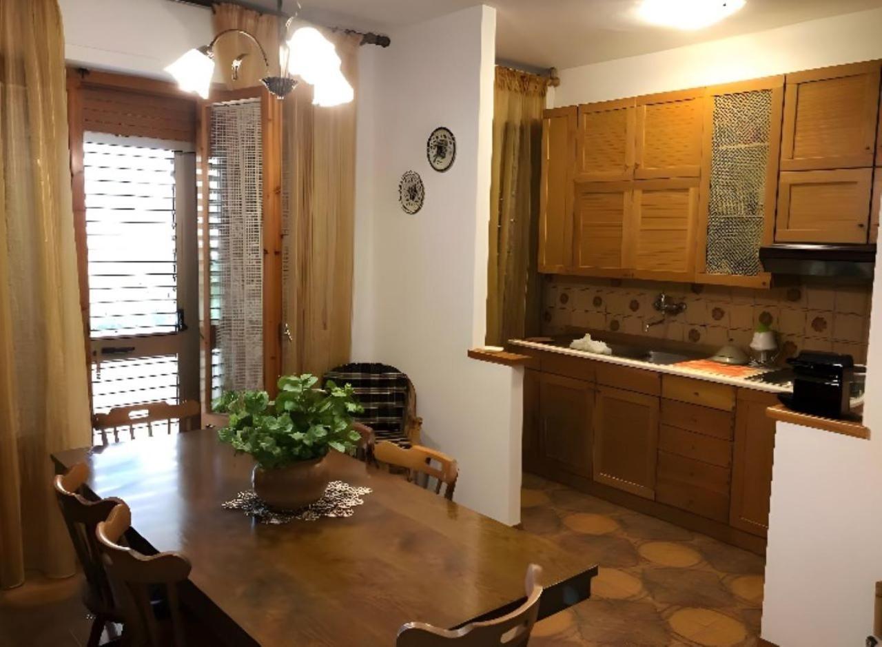 Guest House Benvenuti - Casa Vacanze Toscana Cecina  Eksteriør billede