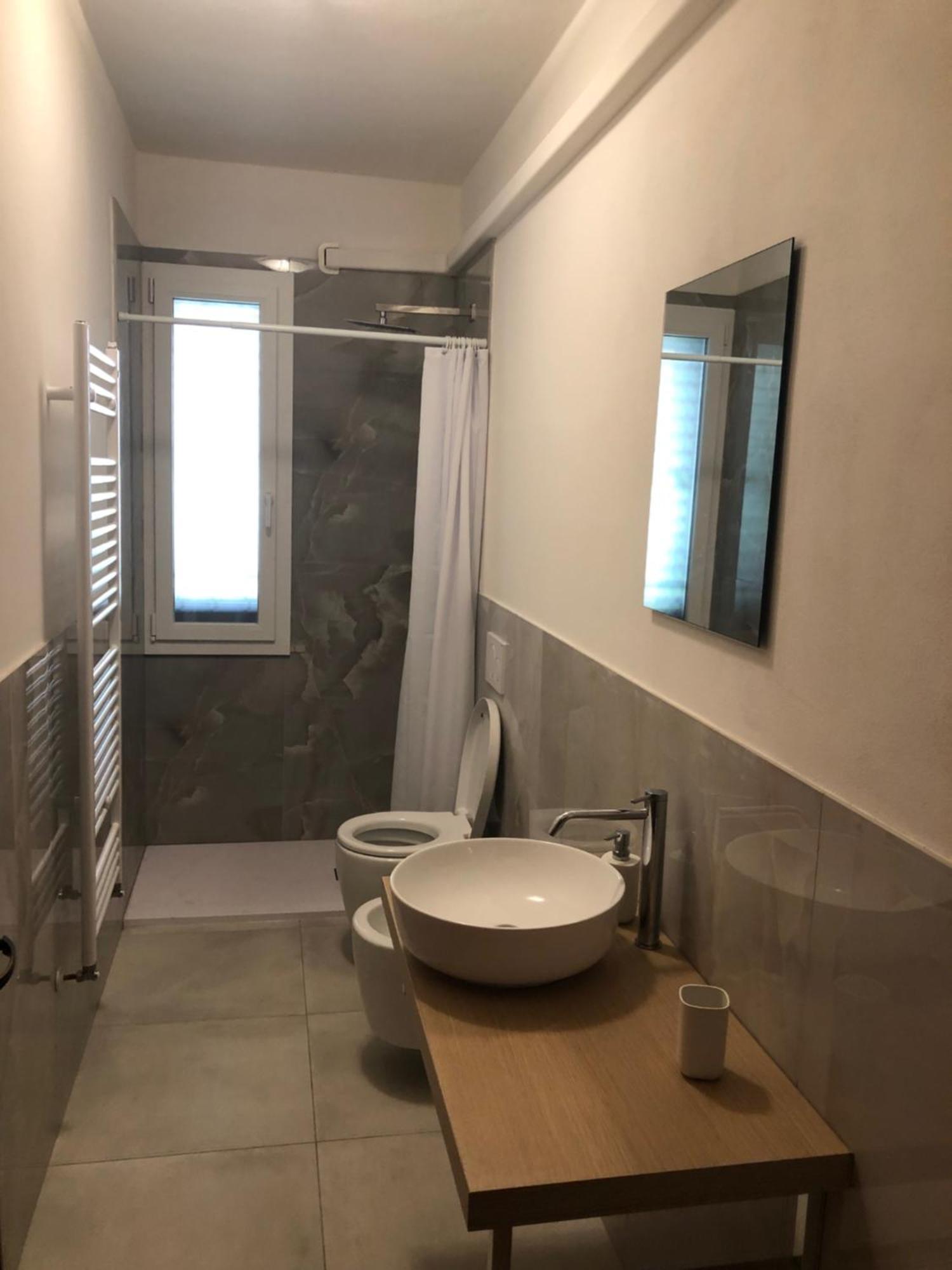 Guest House Benvenuti - Casa Vacanze Toscana Cecina  Eksteriør billede